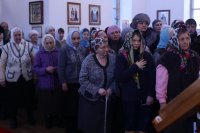 7-День памяти святителя Амвросия Медиоланского