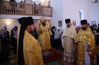9-День памяти святителя Амвросия Медиоланского