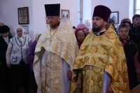 10-День памяти святителя Амвросия Медиоланского