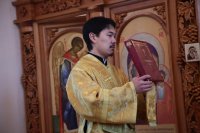 11-День памяти святителя Амвросия Медиоланского