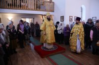 12-День памяти святителя Амвросия Медиоланского