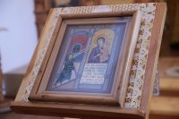 13-День памяти святителя Амвросия Медиоланского