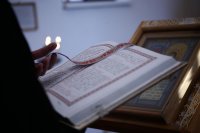 15-День памяти святителя Амвросия Медиоланского