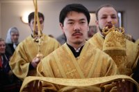 16-День памяти святителя Амвросия Медиоланского