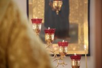17-День памяти святителя Амвросия Медиоланского
