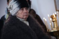 18-День памяти святителя Амвросия Медиоланского