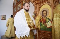 19-День памяти святителя Амвросия Медиоланского