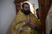 20-День памяти святителя Амвросия Медиоланского