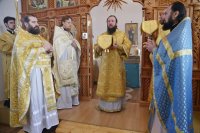 21-День памяти святителя Амвросия Медиоланского
