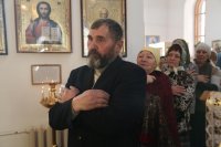 26-День памяти святителя Амвросия Медиоланского
