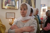 27-День памяти святителя Амвросия Медиоланского