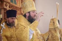 28-День памяти святителя Амвросия Медиоланского