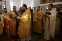 29-День памяти святителя Амвросия Медиоланского