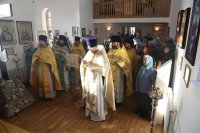 31-День памяти святителя Амвросия Медиоланского