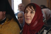 32-День памяти святителя Амвросия Медиоланского