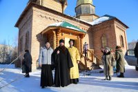 34-День памяти святителя Амвросия Медиоланского