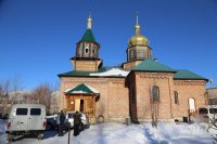 36-День памяти святителя Амвросия Медиоланского