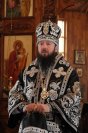 12-Литургия Преждеосвященных Даров в Свято-Покровском храме города Усть-Каменогорска