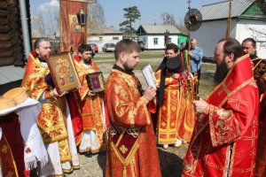 Светлый Понедельник