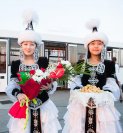 1-Земля Рудного Алтая встречает великую святыню Православия