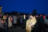 9-Земля Рудного Алтая встречает великую святыню Православия