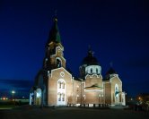 18-Земля Рудного Алтая встречает великую святыню Православия