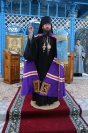 14-Божественная литургия Архиерейским чином на Святом Ключе г.Семипалатинска