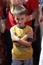 61-Божественная литургия Архиерейским чином на Святом Ключе г.Семипалатинска