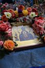 74-Божественная литургия Архиерейским чином на Святом Ключе г.Семипалатинска