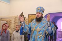 4-Праздник Рождества Пресвятой Богородицы