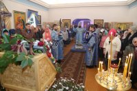 5-Праздник Рождества Пресвятой Богородицы