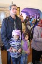 6-Праздник Рождества Пресвятой Богородицы