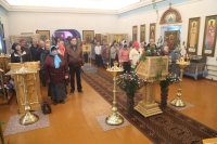 10-Праздник Рождества Пресвятой Богородицы