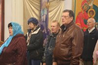 11-Праздник Рождества Пресвятой Богородицы