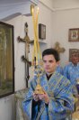 12-Праздник Рождества Пресвятой Богородицы