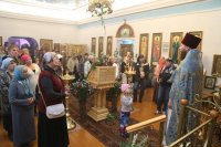 15-Праздник Рождества Пресвятой Богородицы