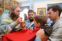 17-Праздник Рождества Пресвятой Богородицы