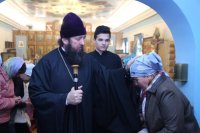 22-Праздник Рождества Пресвятой Богородицы