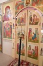 20-В храме во имя Архистратига Божия Михаила пос. Шульбинск Восточно-Казахстанской области молитвенно отметили престольное торжество