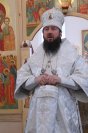 34-В храме во имя Архистратига Божия Михаила пос. Шульбинск Восточно-Казахстанской области молитвенно отметили престольное торжество