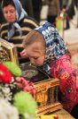 9-В канун недели «о Страшном Суде» в столицу Казахстана принесены мощи мученика Вонифатия
