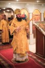 12-В канун недели «о Страшном Суде» в столицу Казахстана принесены мощи мученика Вонифатия
