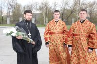 2-Вторник Светлой седмицы