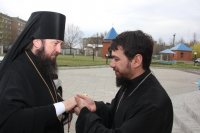 3-Вторник Светлой седмицы