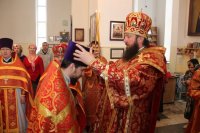 5-Вторник Светлой седмицы