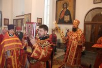 6-Вторник Светлой седмицы