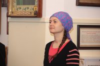 7-Вторник Светлой седмицы