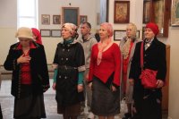8-Вторник Светлой седмицы