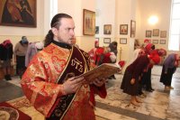 11-Вторник Светлой седмицы