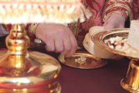 13-Вторник Светлой седмицы